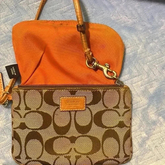 Coach Bag and Wallet Set - Picture 17 of 17